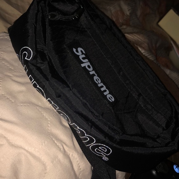 Supreme waist bag - Picture 1 of 1